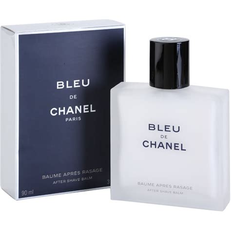 bleu de chanel paris lotion apres rasage|Chanel bleu after shave lotion.